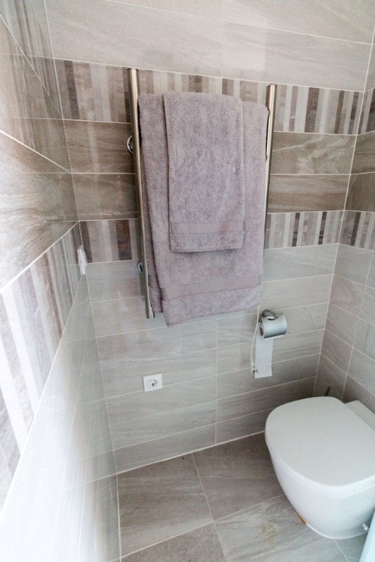 Квартира в Пунта Прима, Аликанте, Испания 3 спальни, 110м2 №144819
