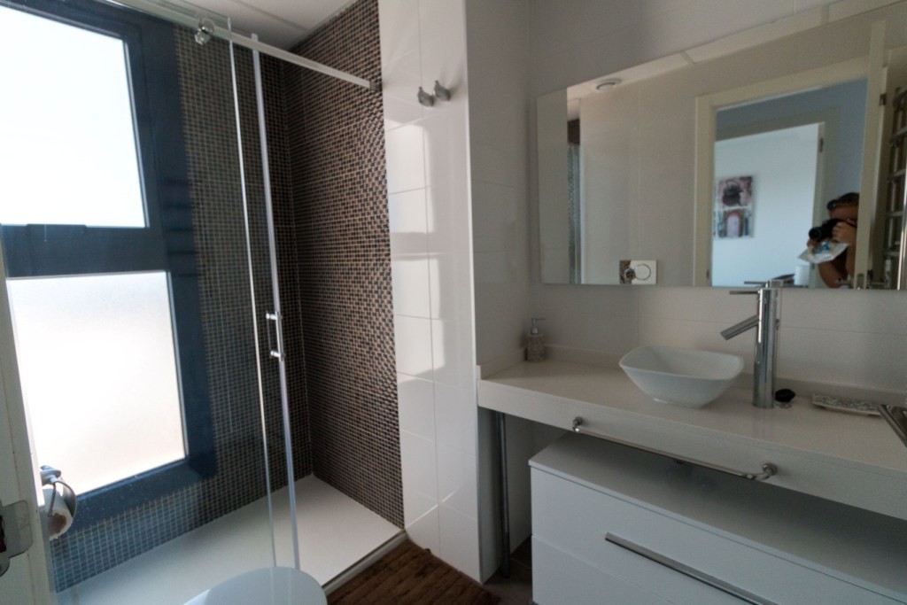 Квартира в Пунта Прима, Аликанте, Испания 3 спальни, 110м2 №144819