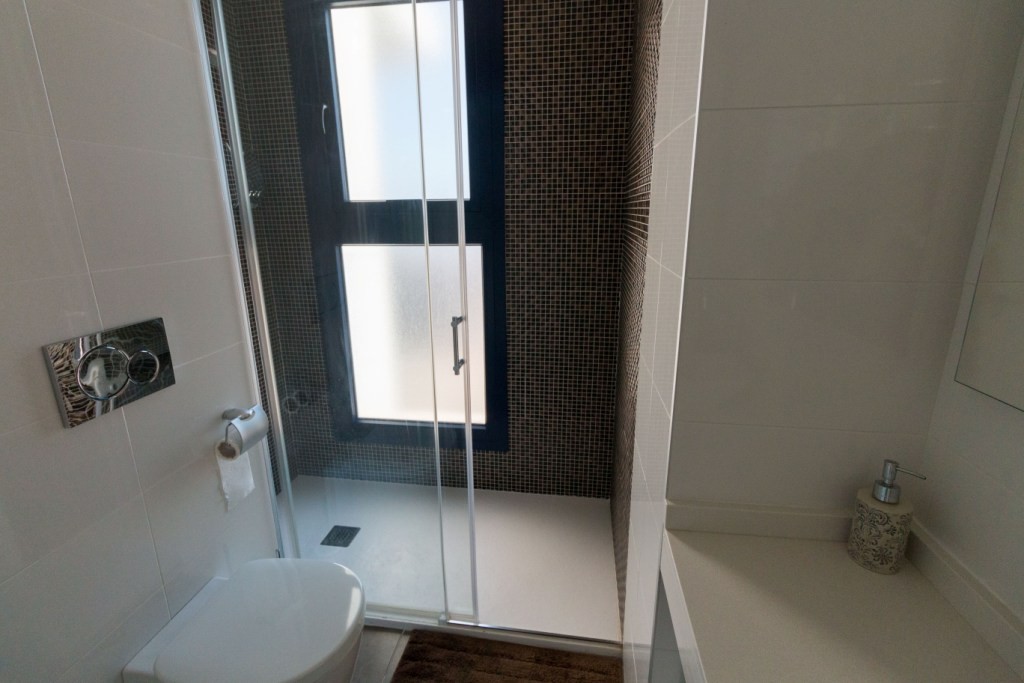 Квартира в Пунта Прима, Аликанте, Испания 3 спальни, 110м2 №144819