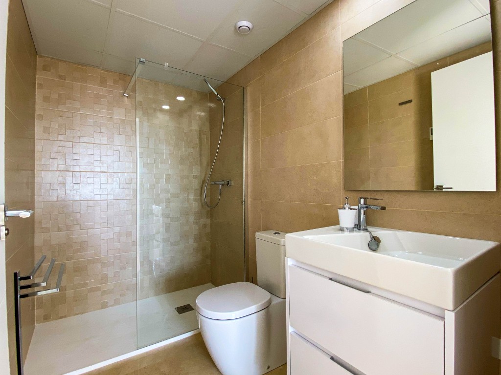 Appartamento a Punta Prima, Alicante, Spagna 3 camere da letto, 109 mq. N° 144821