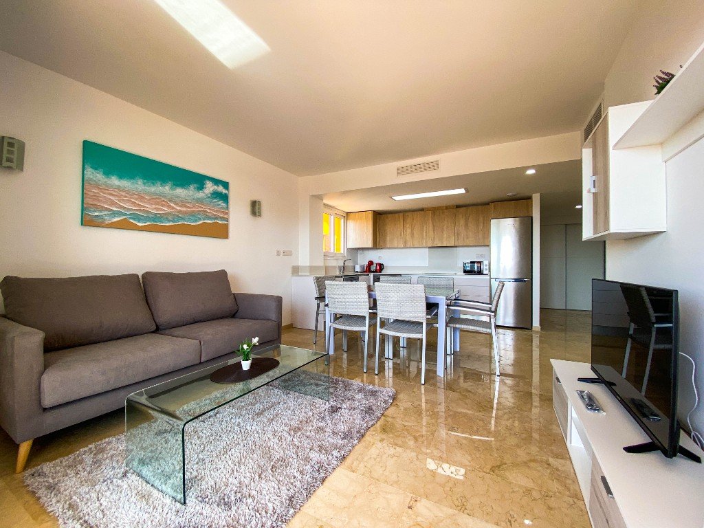 Appartamento a Punta Prima, Alicante, Spagna 3 camere da letto, 109 mq. N° 144821