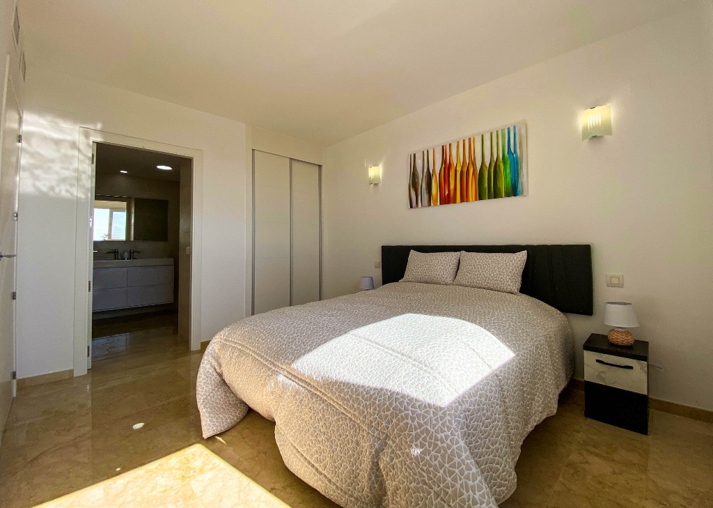 Appartamento a Punta Prima, Alicante, Spagna 3 camere da letto, 109 mq. N° 144821