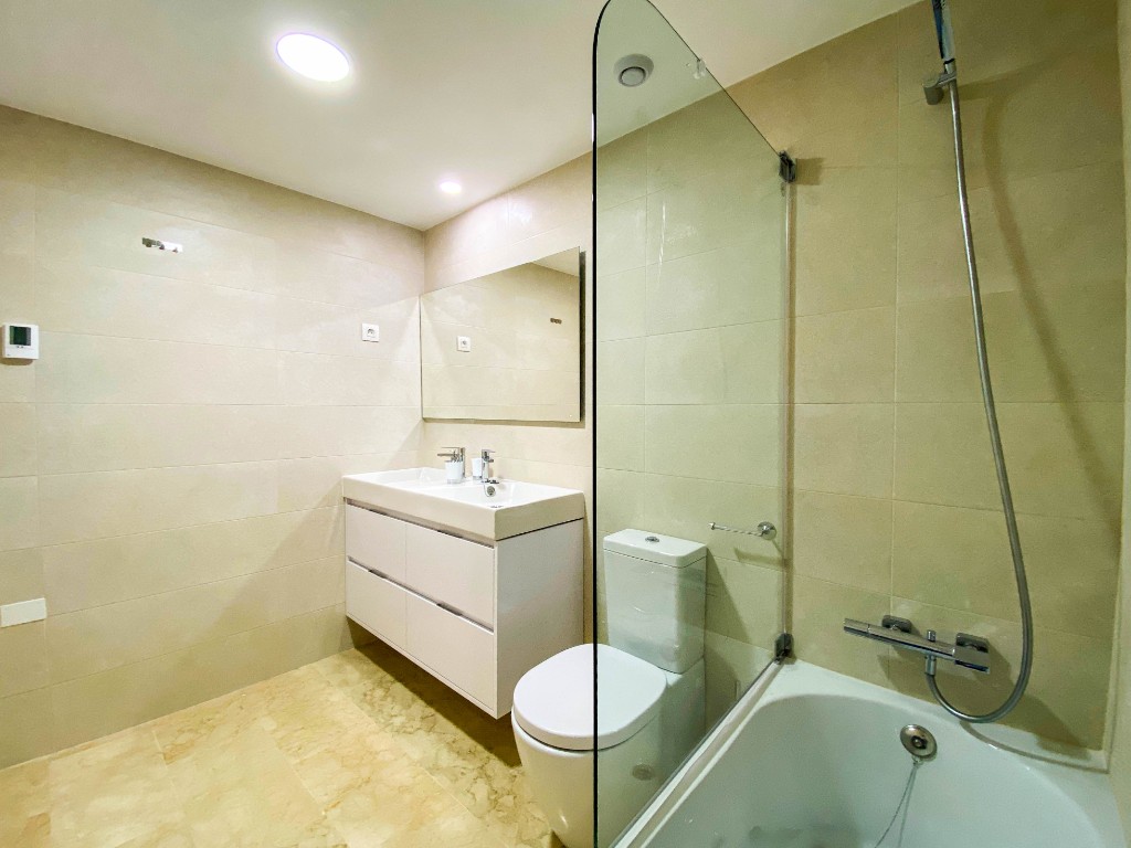 Appartamento a Punta Prima, Alicante, Spagna 3 camere da letto, 109 mq. N° 144821