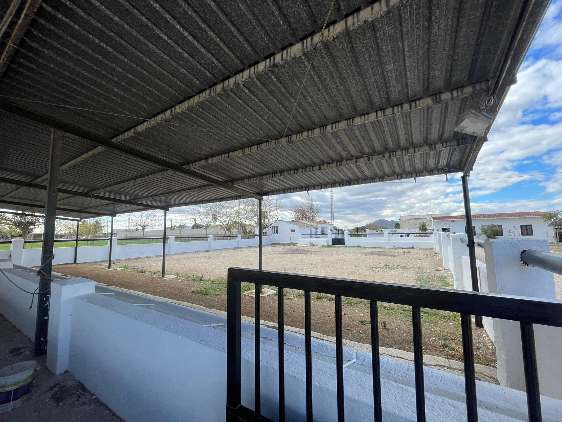 Hus i Catral, Alicante, Spanien 3 sovrum, 122 kvm. Nr. 96559