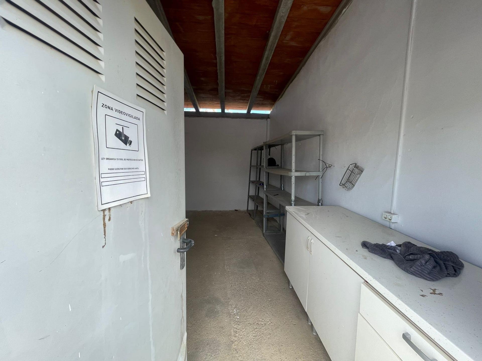 Hus i Catral, Alicante, Spanien 3 sovrum, 122 kvm. Nr. 96559
