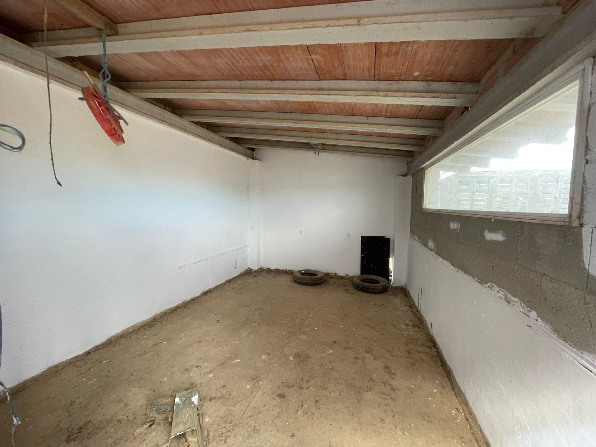 Hus i Catral, Alicante, Spanien 3 sovrum, 122 kvm. Nr. 96559