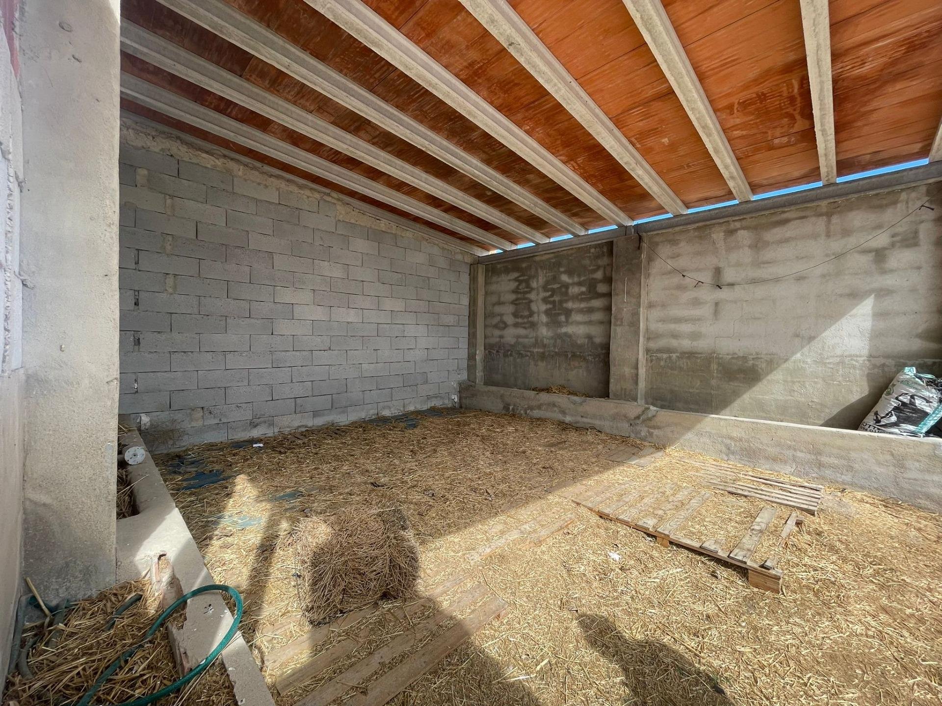 Hus i Catral, Alicante, Spanien 3 sovrum, 122 kvm. Nr. 96559