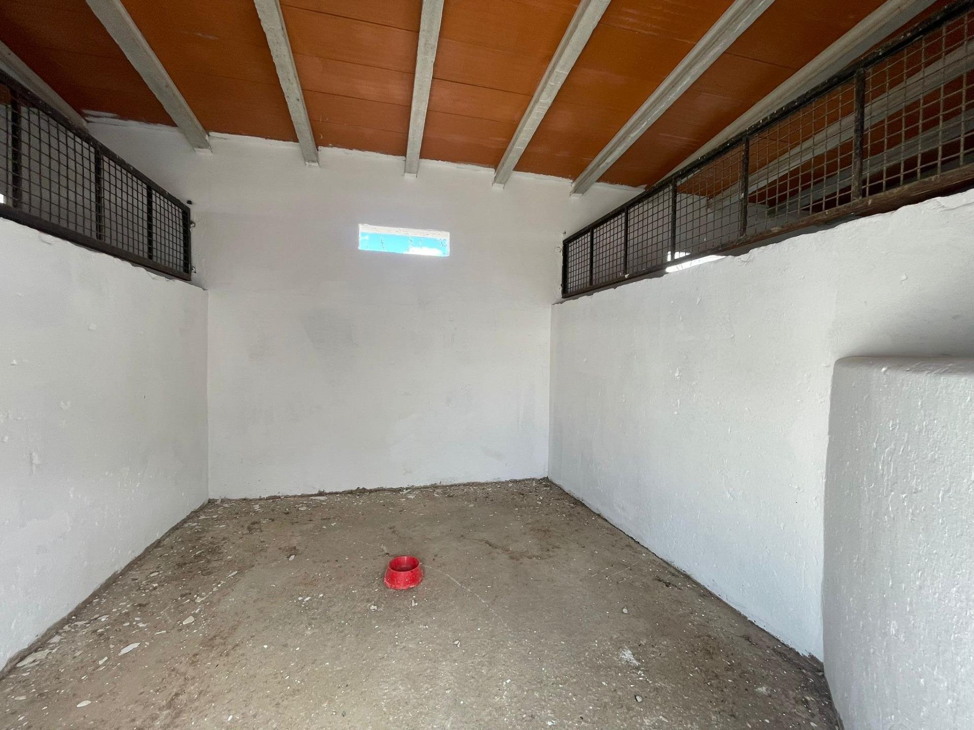 Hus i Catral, Alicante, Spanien 3 sovrum, 122 kvm. Nr. 96559