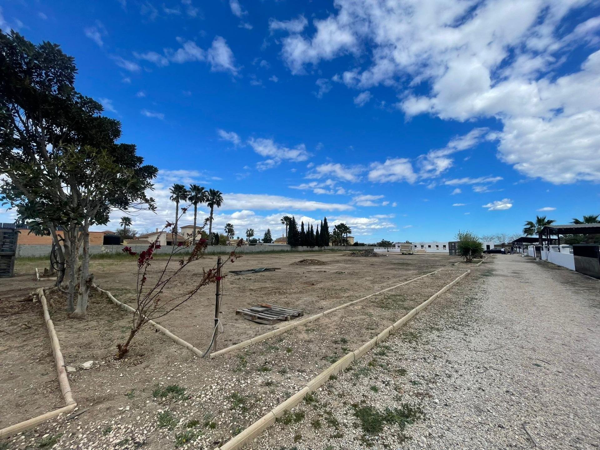 Hus i Catral, Alicante, Spanien 3 sovrum, 122 kvm. Nr. 96559