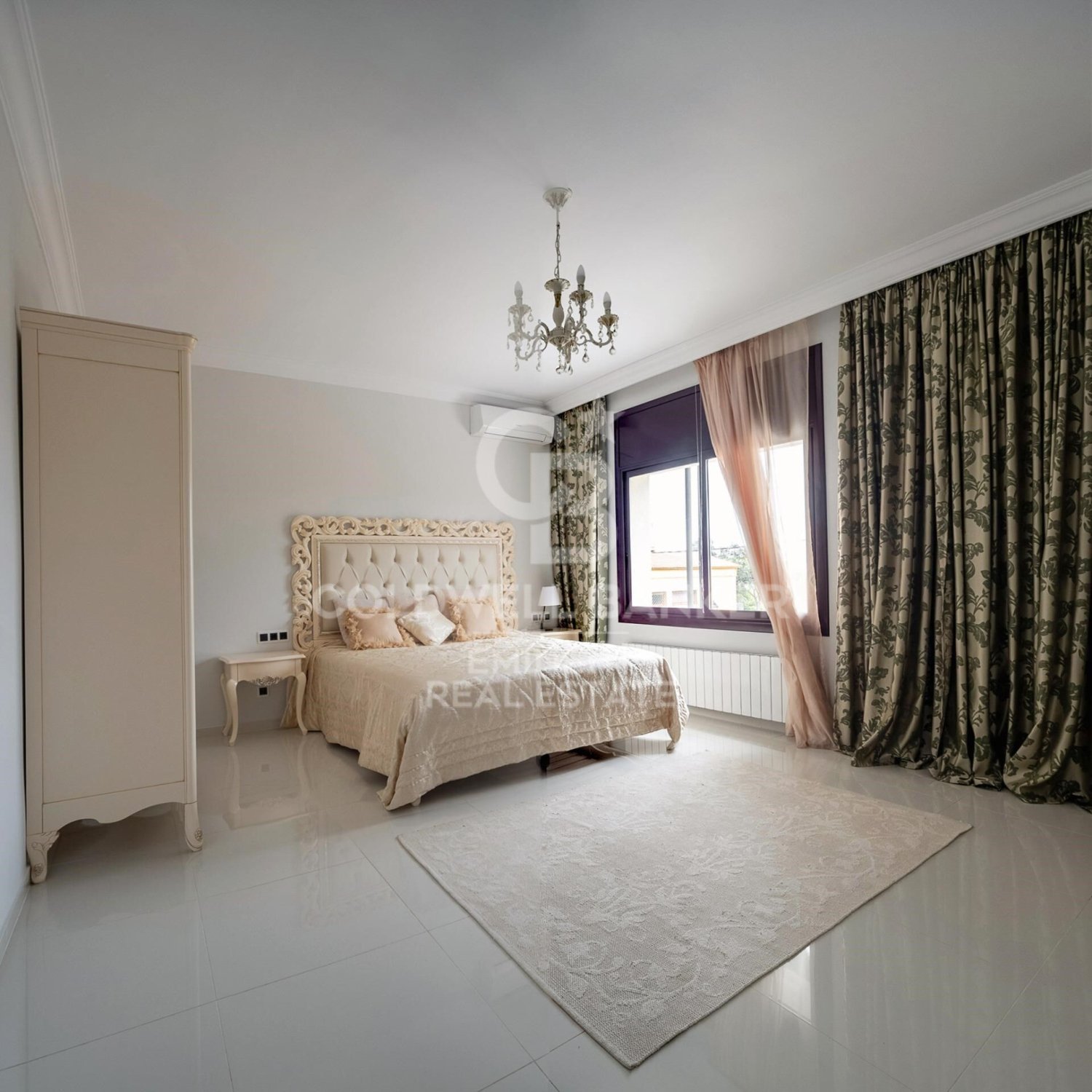 Māja Castelldefels, Barcelona, Spānijā 9 istabas, 650 m2 Nr. 157504