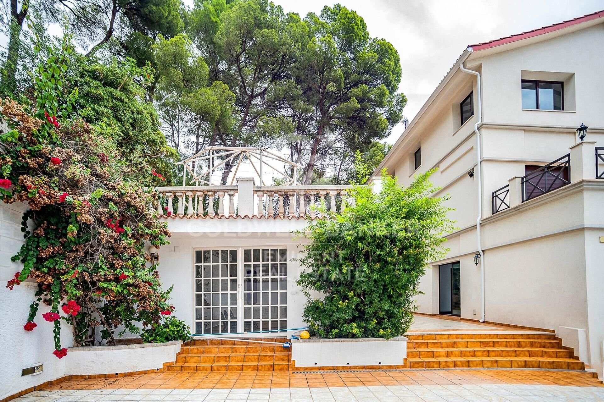 Māja Castelldefels, Barcelona, Spānijā 9 istabas, 650 m2 Nr. 157504