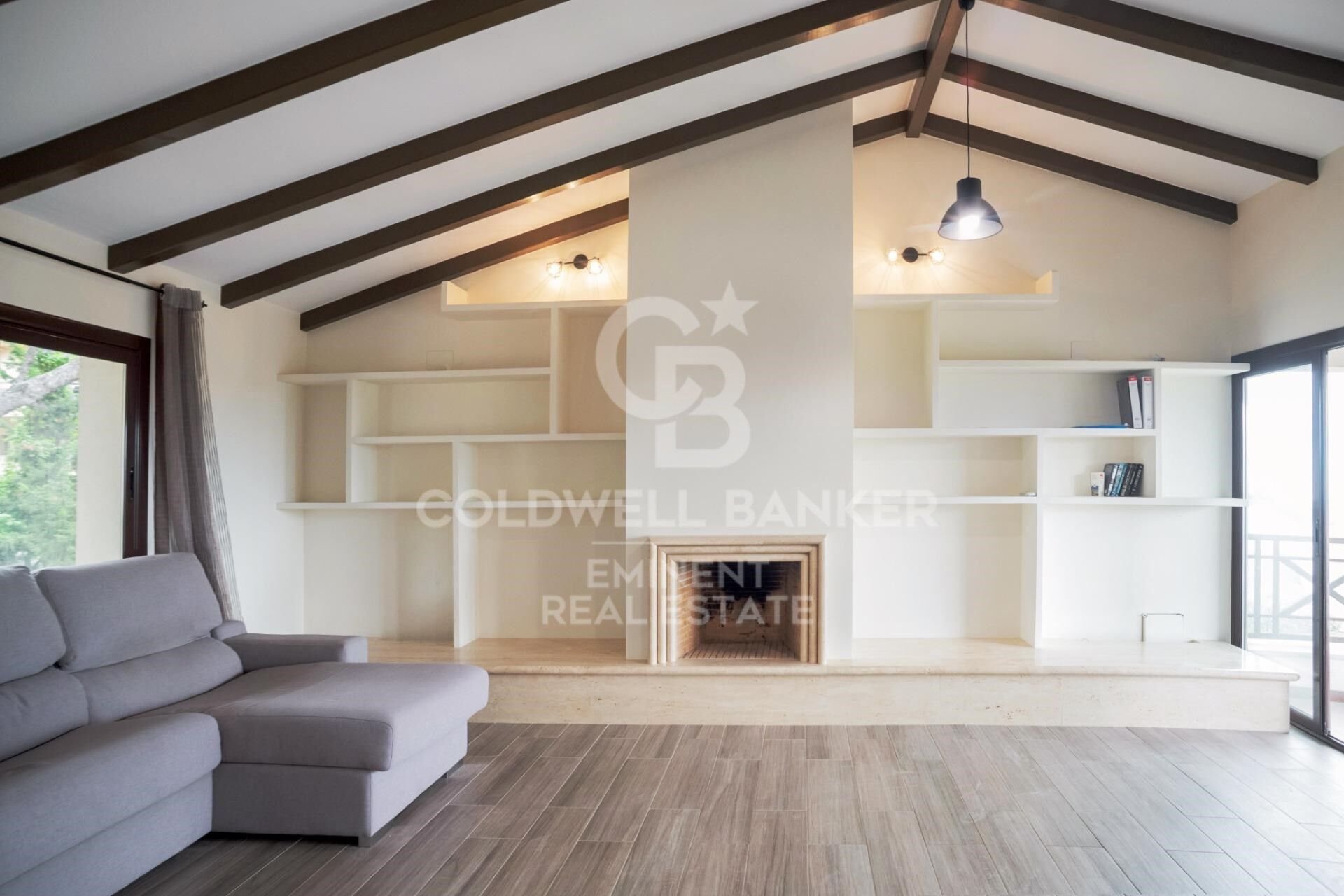Māja Castelldefels, Barcelona, Spānijā 9 istabas, 650 m2 Nr. 157504