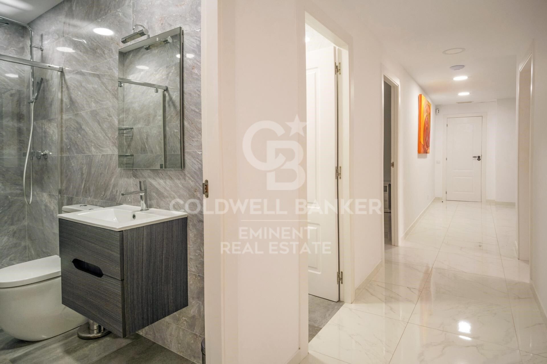 Māja Castelldefels, Barcelona, Spānijā 9 istabas, 650 m2 Nr. 157504