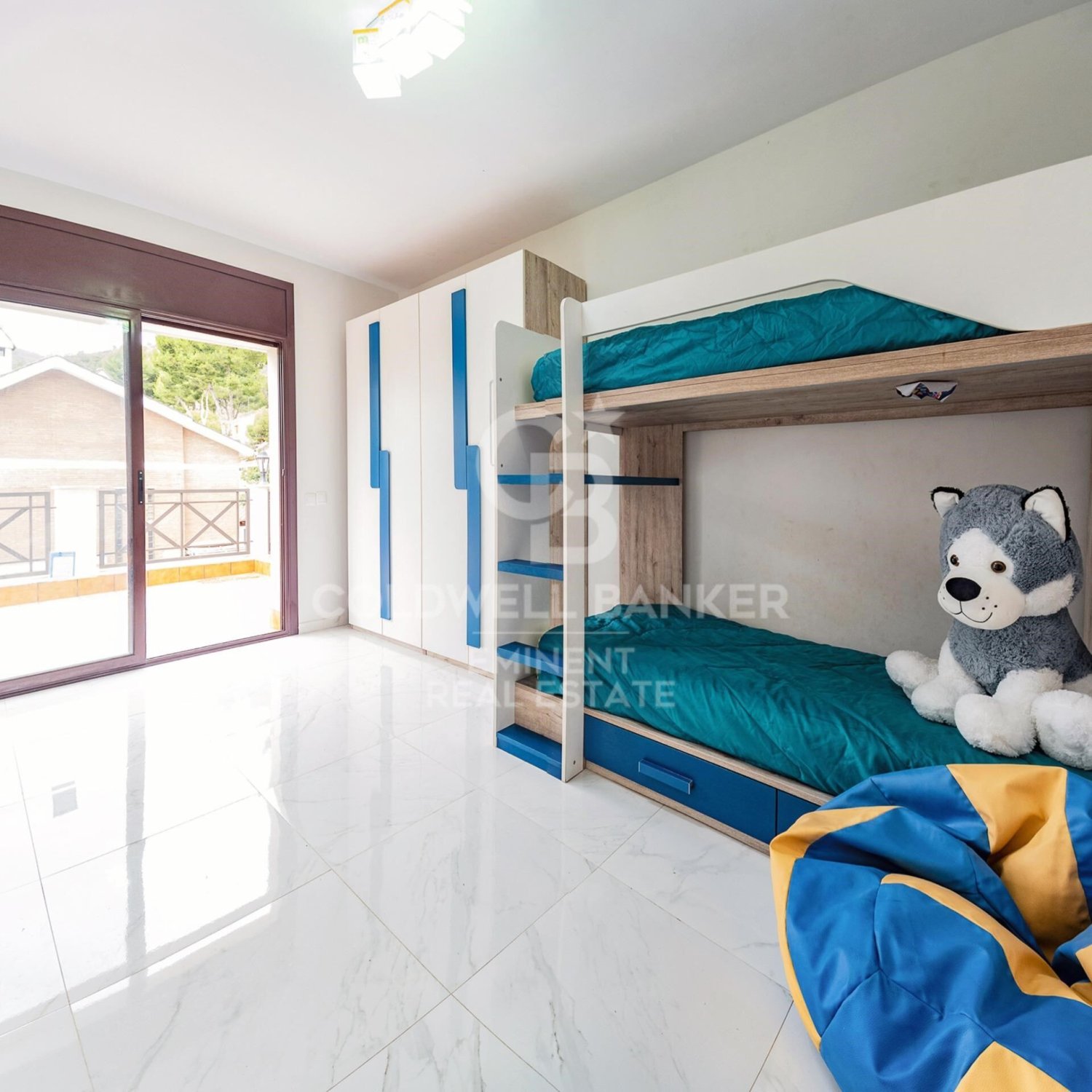 Māja Castelldefels, Barcelona, Spānijā 9 istabas, 650 m2 Nr. 157504