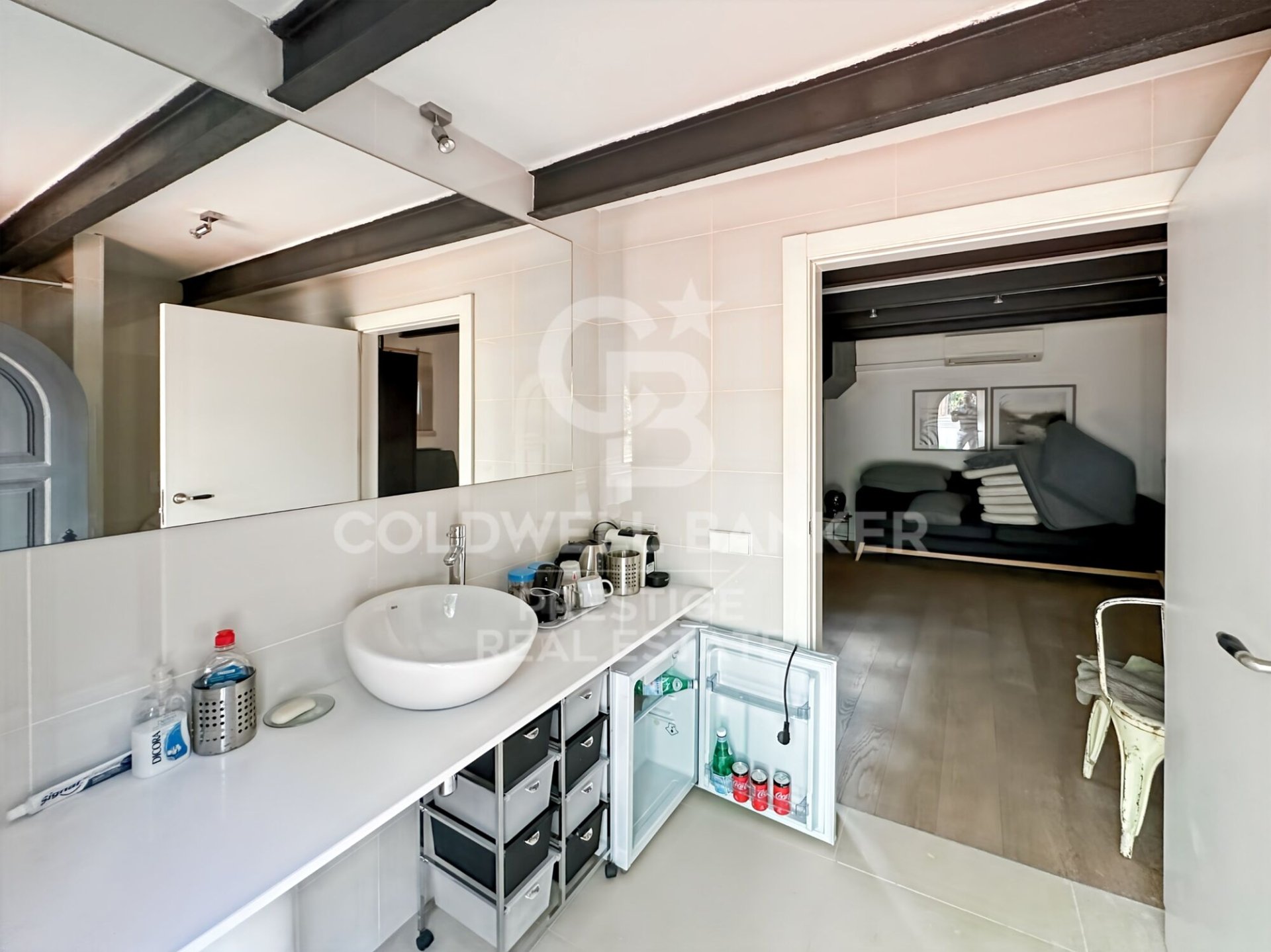 Apartament w Barcelona, Hiszpania 4 sypialnie, 200 mkw. nr 157502