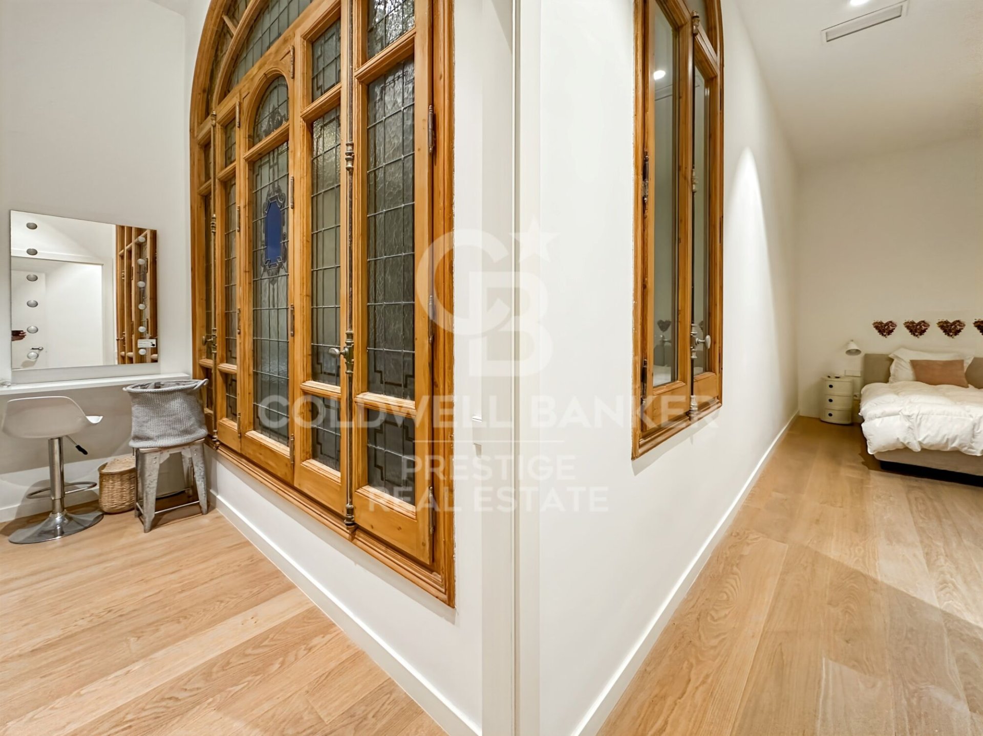 Apartament w Barcelona, Hiszpania 4 sypialnie, 200 mkw. nr 157502