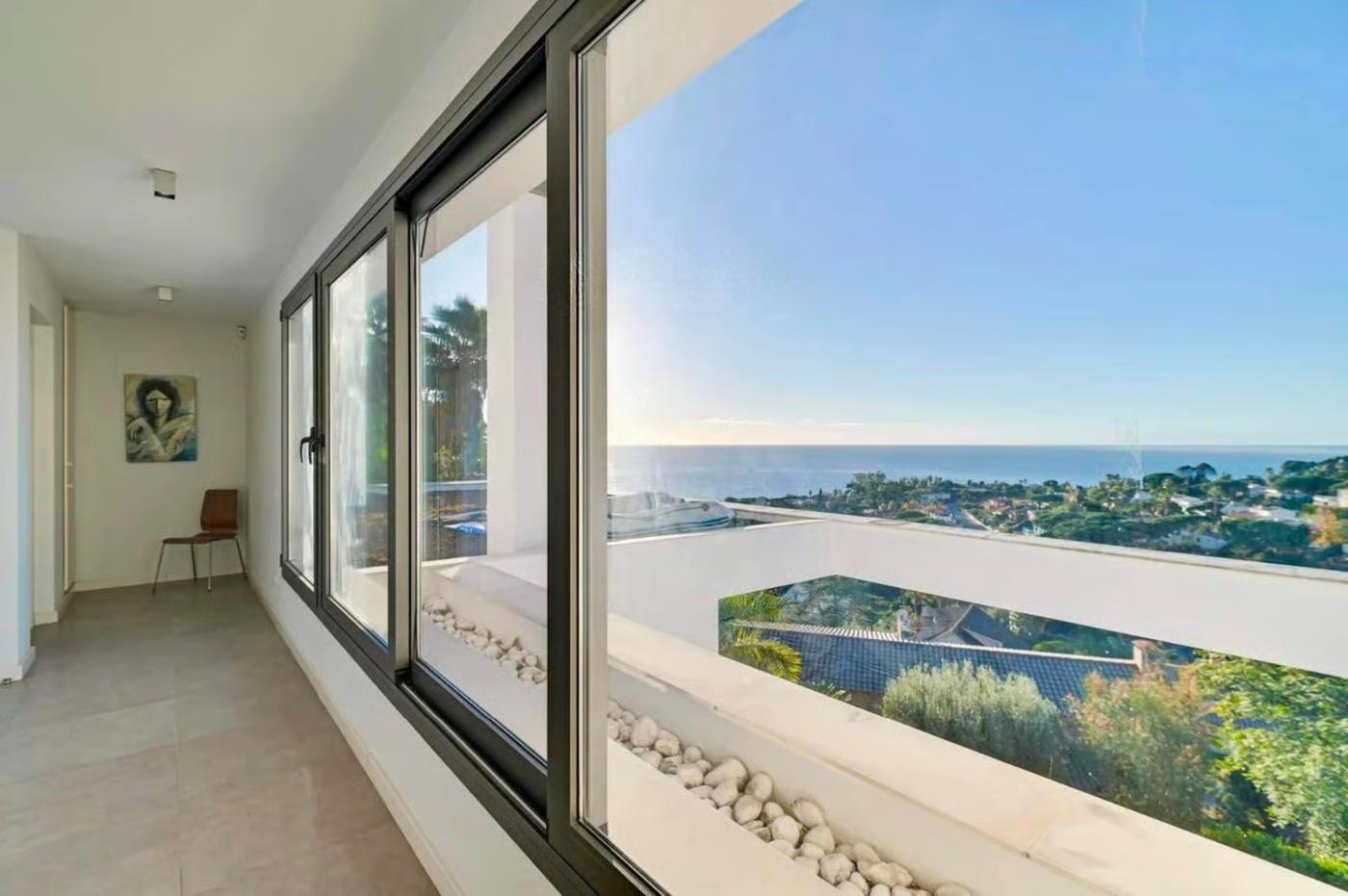 Villa Blanes, Girona, Spānijā 5 istabas, 507 m2 Nr. 143374