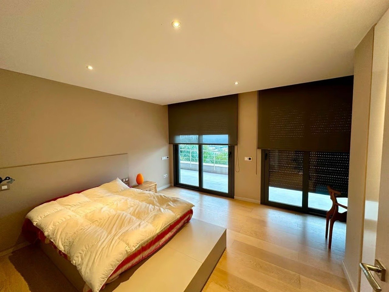 Villa Blanes, Girona, Spānijā 5 istabas, 507 m2 Nr. 143374