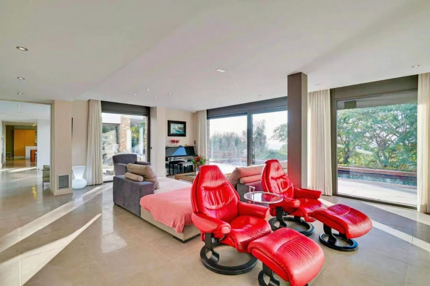 Villa Blanes, Girona, Spānijā 5 istabas, 507 m2 Nr. 143374