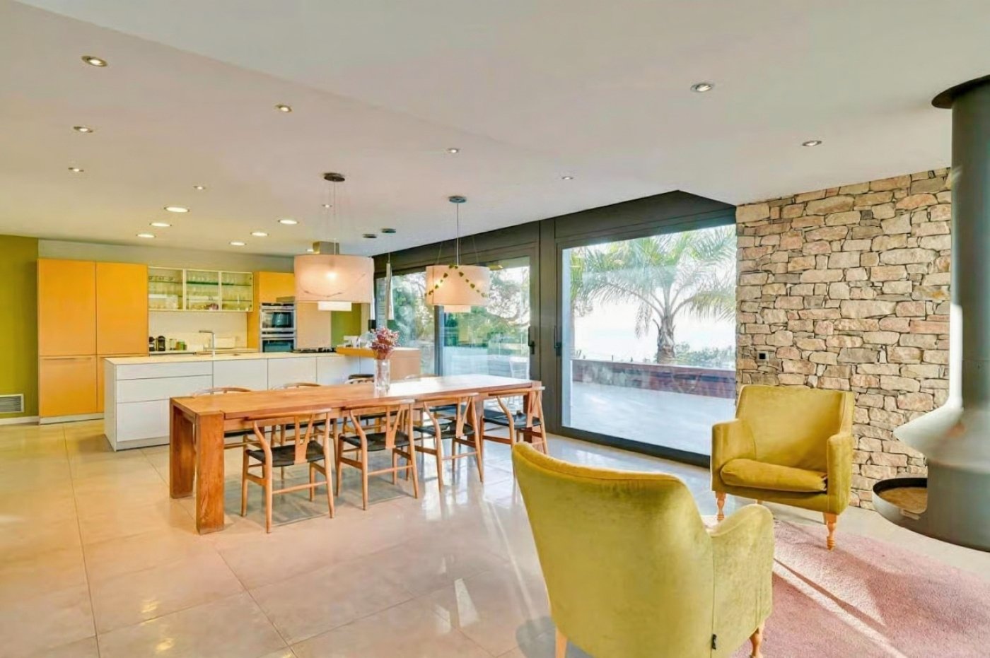 Villa Blanes, Girona, Spānijā 5 istabas, 507 m2 Nr. 143374