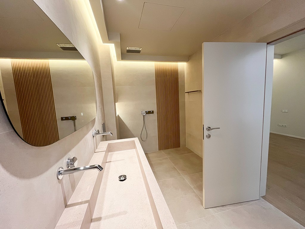 Huoneisto Mallorca, Espanja 3 makuuhuonetta, 170 m2 No. 143369