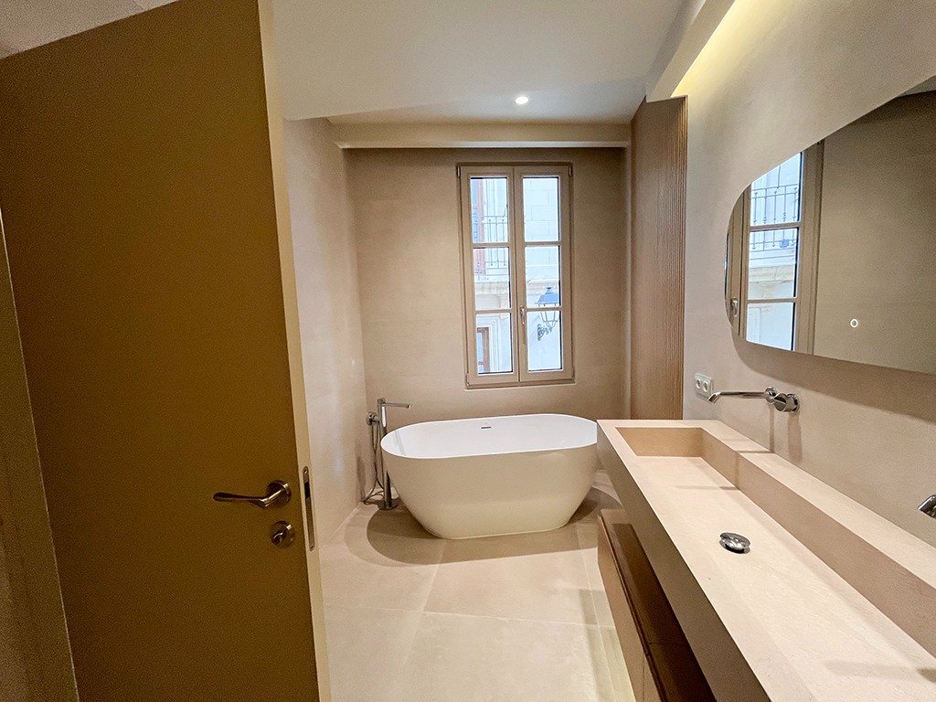 Huoneisto Mallorca, Espanja 3 makuuhuonetta, 170 m2 No. 143369