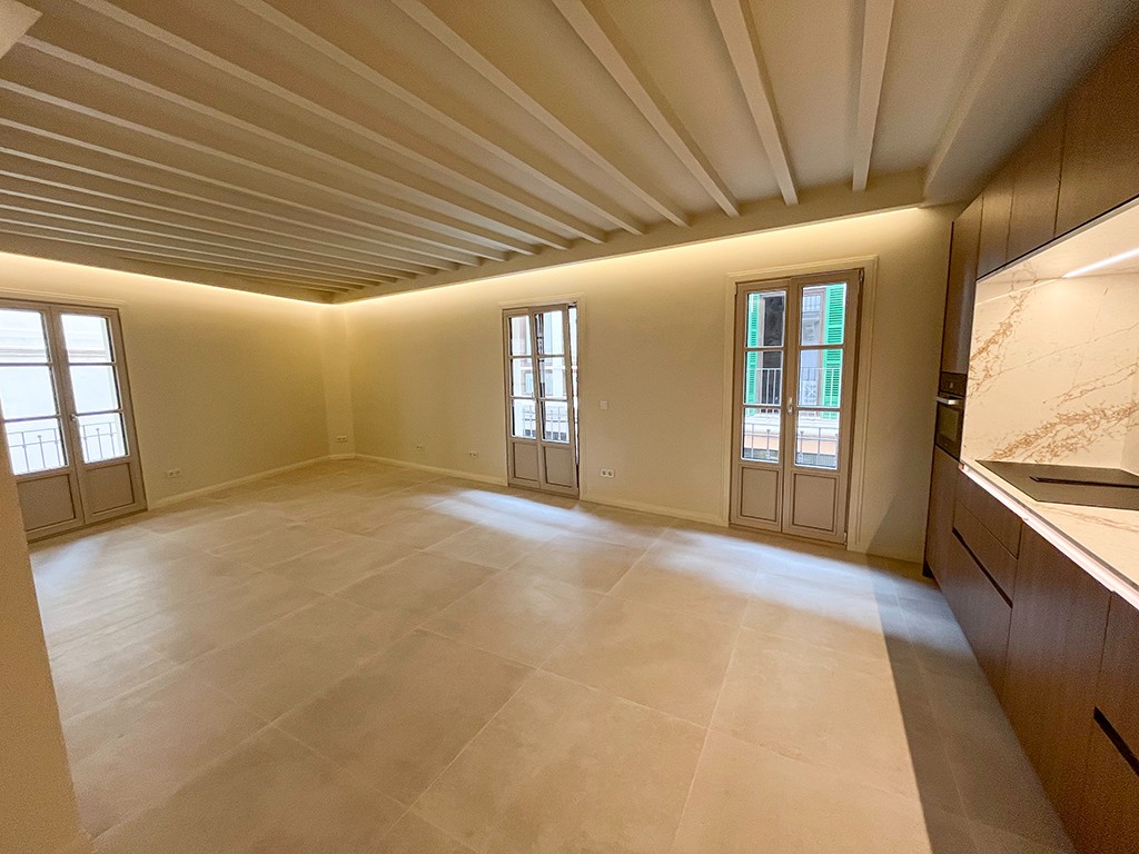 Huoneisto Mallorca, Espanja 3 makuuhuonetta, 170 m2 No. 143369
