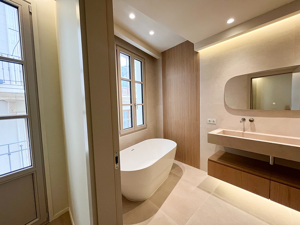 Huoneisto Mallorca, Espanja 3 makuuhuonetta, 170 m2 No. 143369