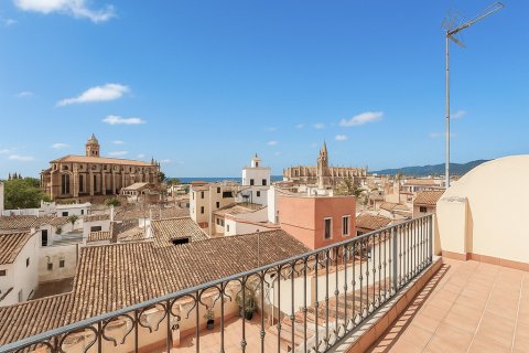 Appartamento a Mallorca, Spagna 3 camere da letto, 170 mq. N° 143369
