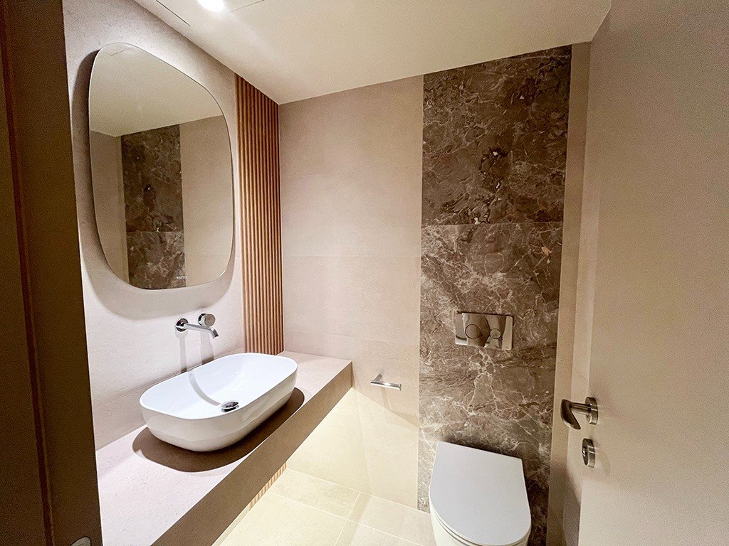 Huoneisto Mallorca, Espanja 3 makuuhuonetta, 170 m2 No. 143369