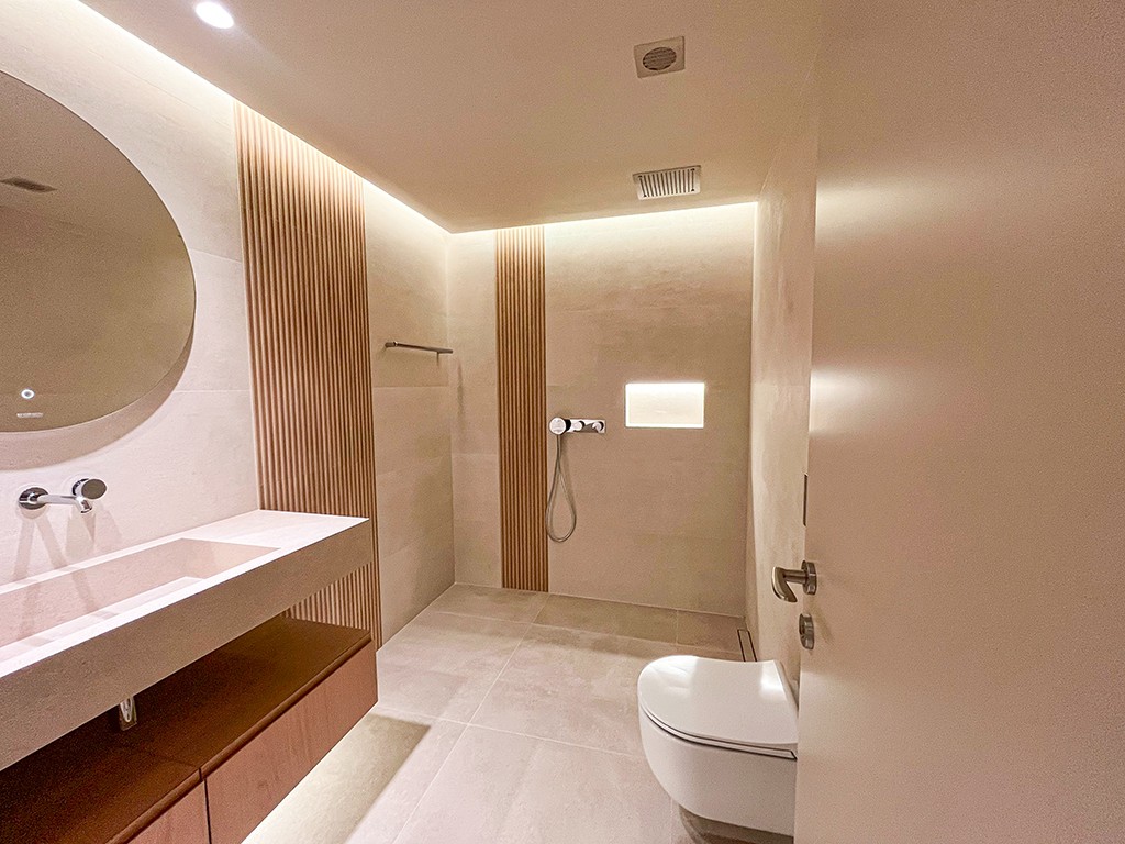 Huoneisto Mallorca, Espanja 3 makuuhuonetta, 170 m2 No. 143369
