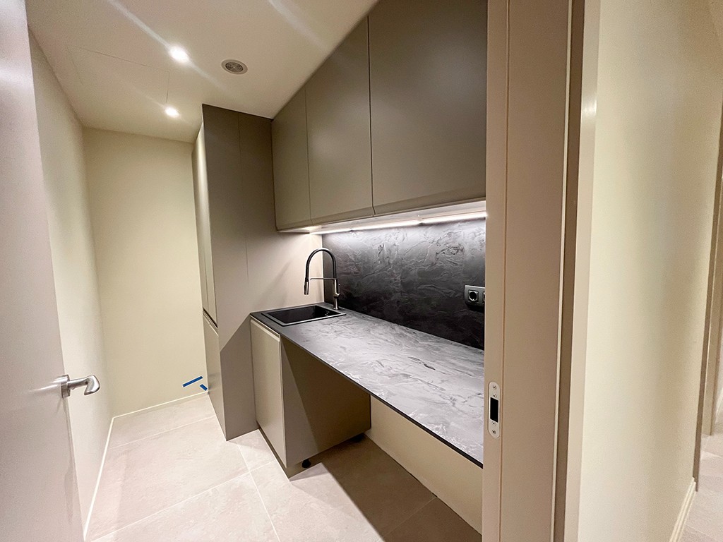 Huoneisto Mallorca, Espanja 3 makuuhuonetta, 170 m2 No. 143369