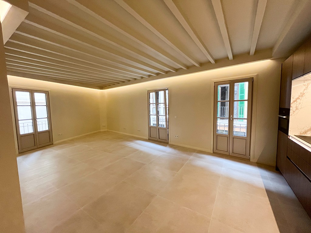 Huoneisto Mallorca, Espanja 3 makuuhuonetta, 170 m2 No. 143369