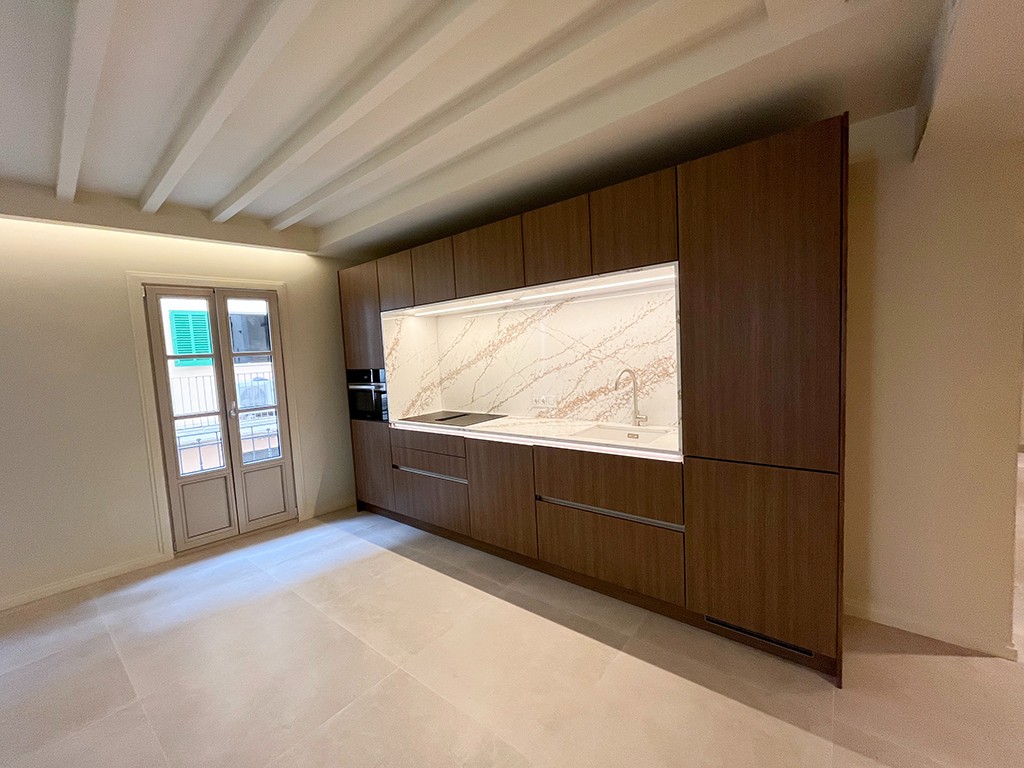 Huoneisto Mallorca, Espanja 3 makuuhuonetta, 170 m2 No. 143369