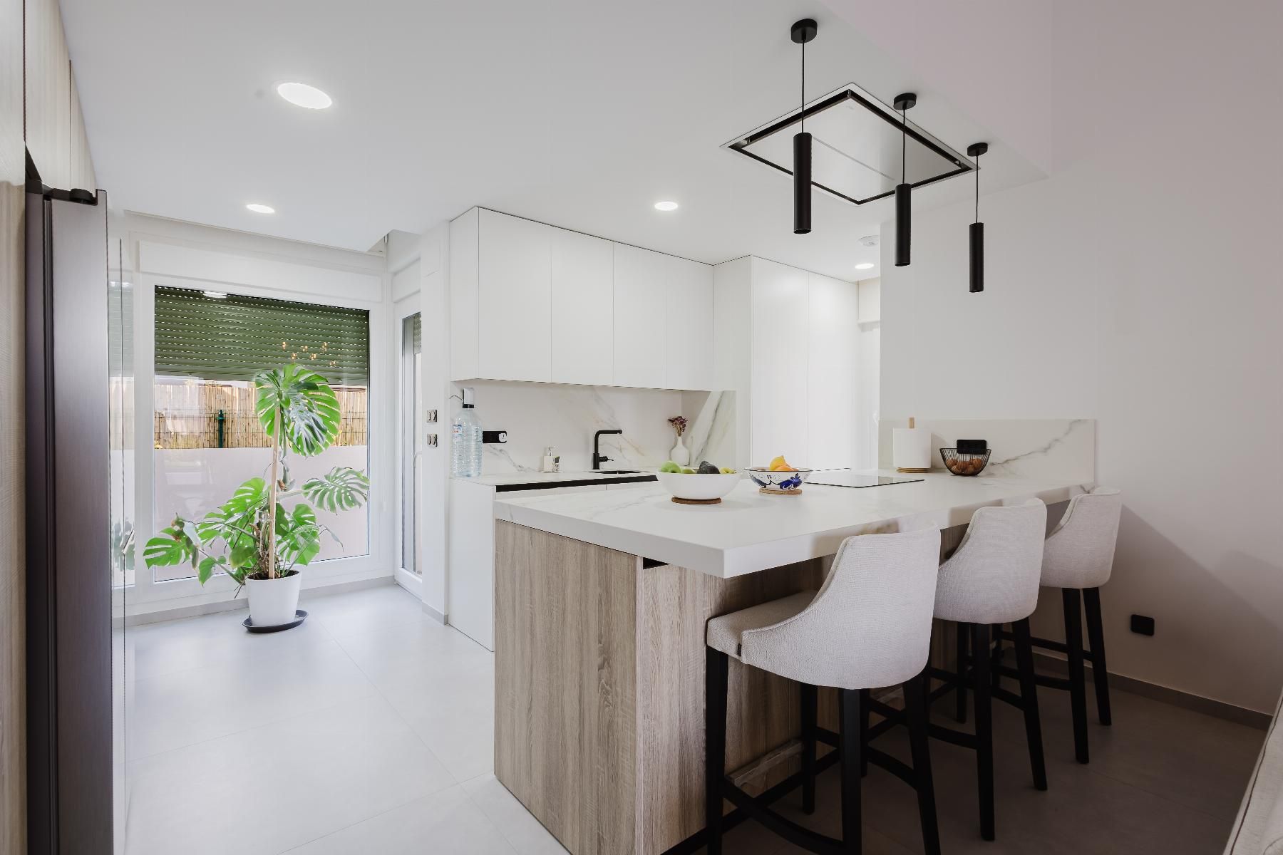 Villa in Algorfa, Alicante, Spain 362 sq.m. No. 165829