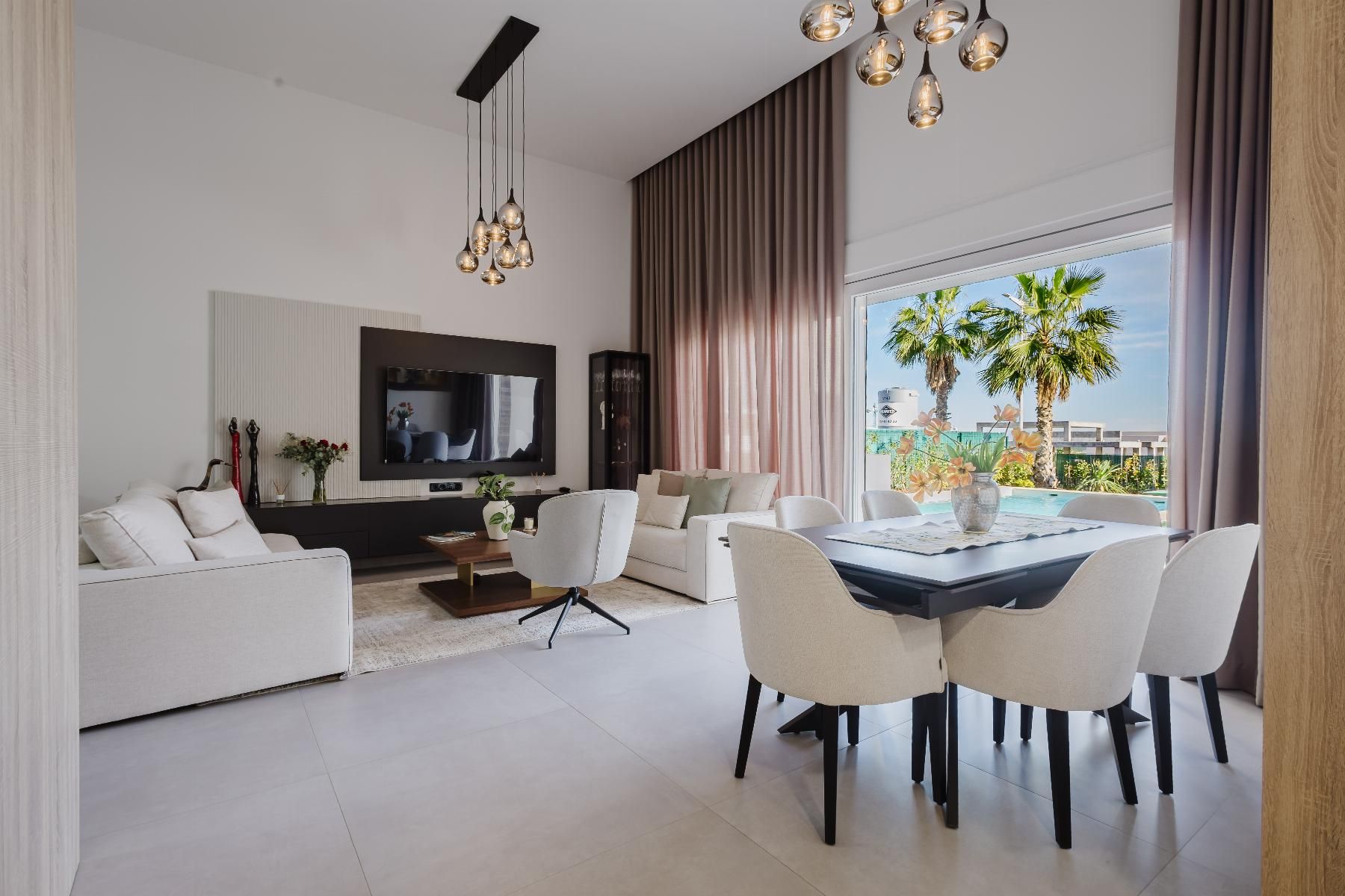 Villa in Algorfa, Alicante, Spain 362 sq.m. No. 165829