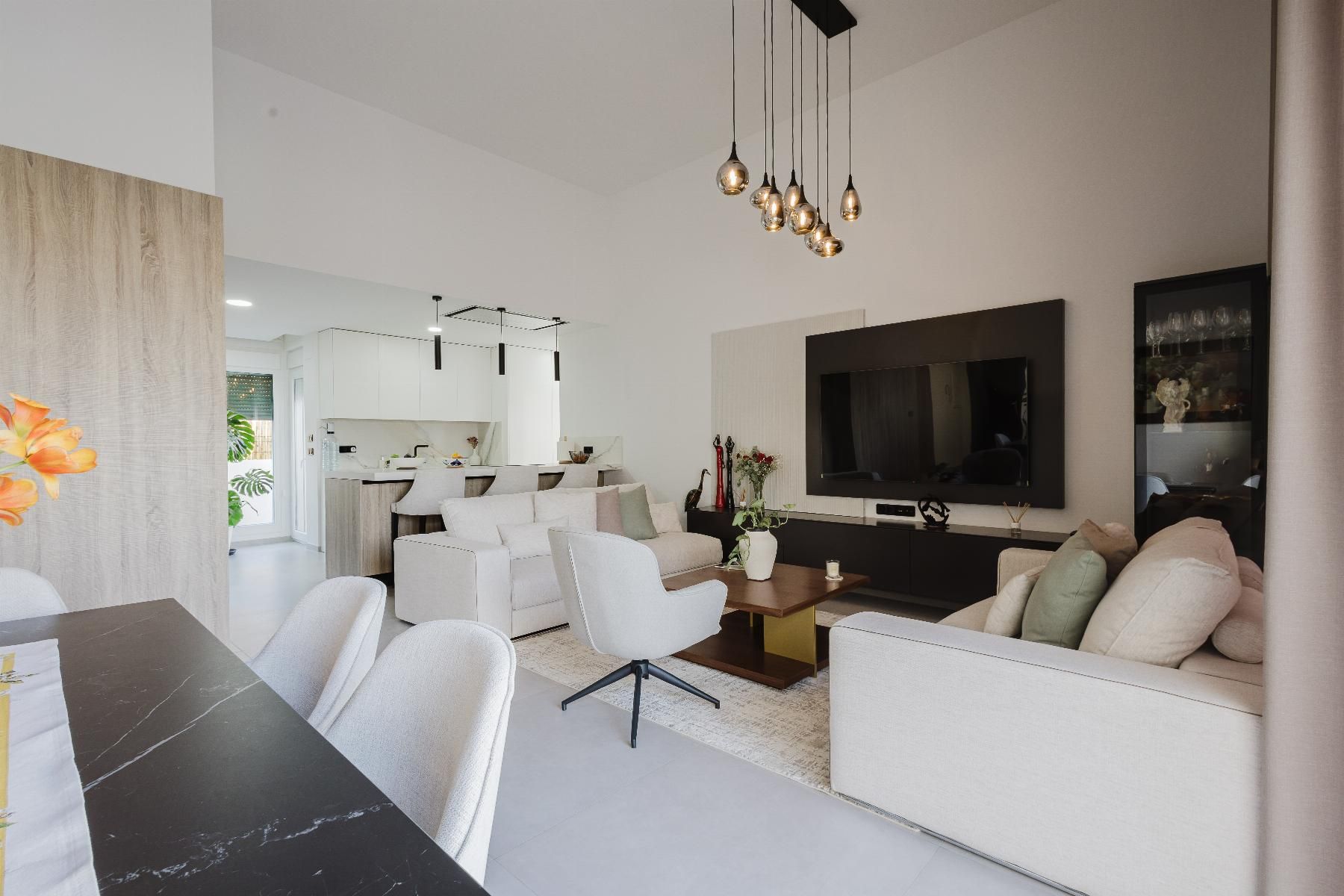 Villa in Algorfa, Alicante, Spain 362 sq.m. No. 165829