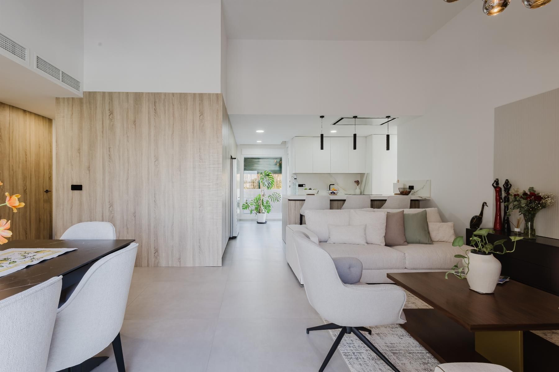 Villa in Algorfa, Alicante, Spain 362 sq.m. No. 165829