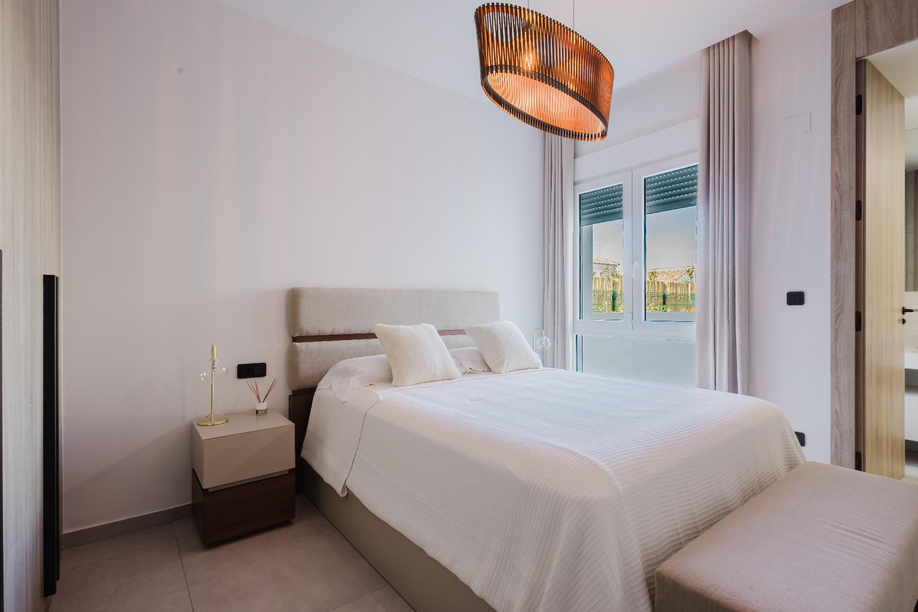 Villa in Algorfa, Alicante, Spain 362 sq.m. No. 165829
