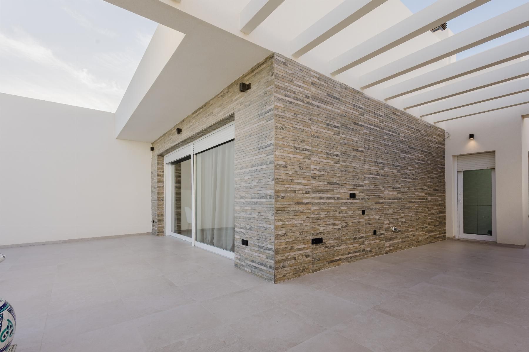 Villa in Algorfa, Alicante, Spain 362 sq.m. No. 165829
