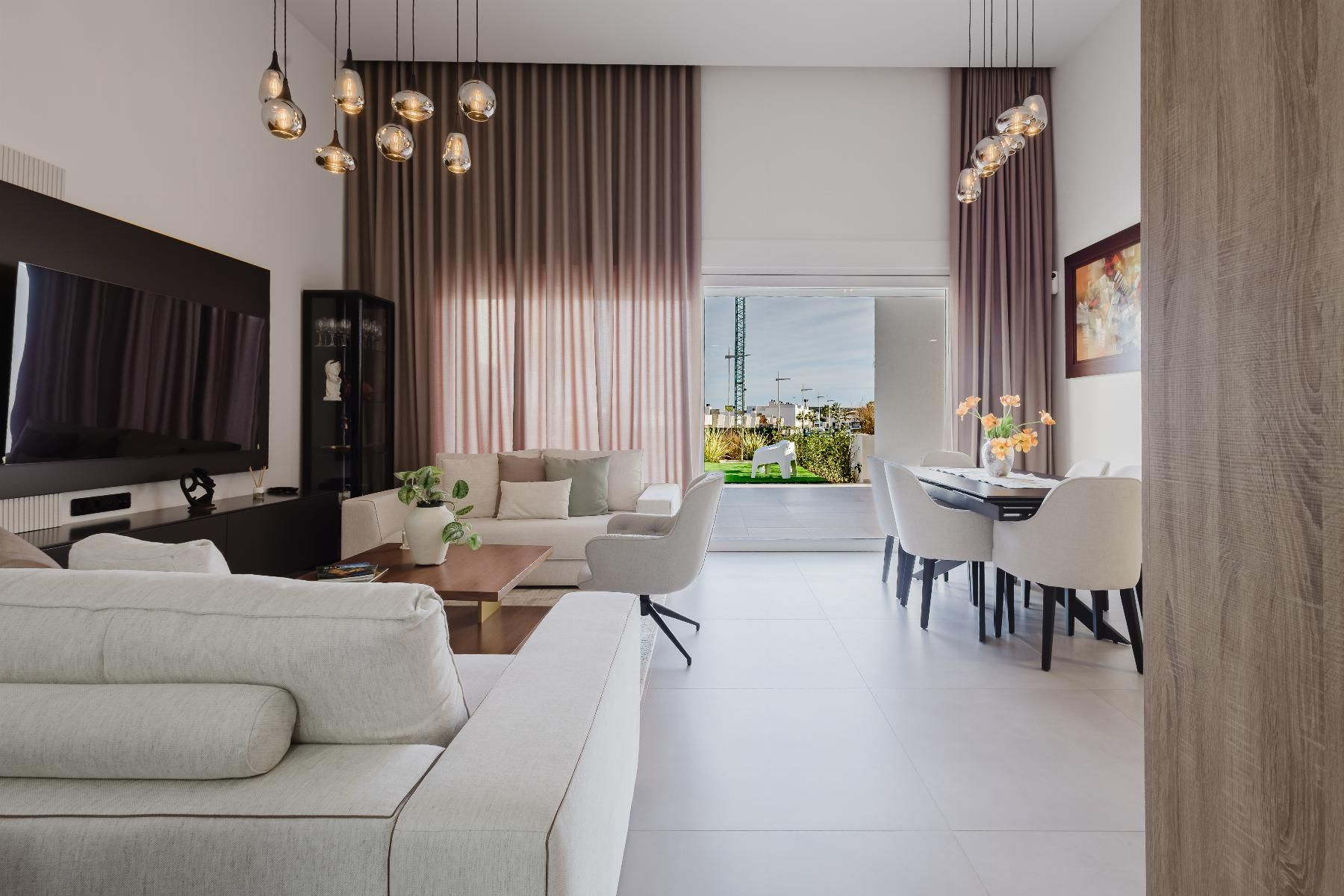 Villa in Algorfa, Alicante, Spain 362 sq.m. No. 165829