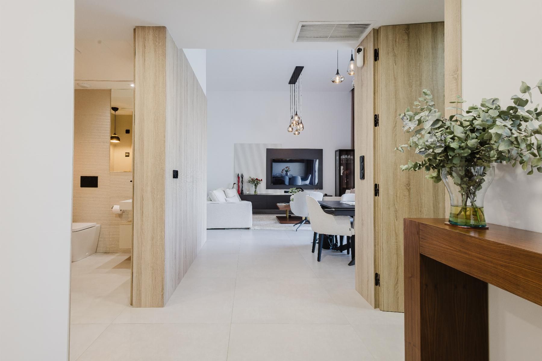 Villa in Algorfa, Alicante, Spain 362 sq.m. No. 165829