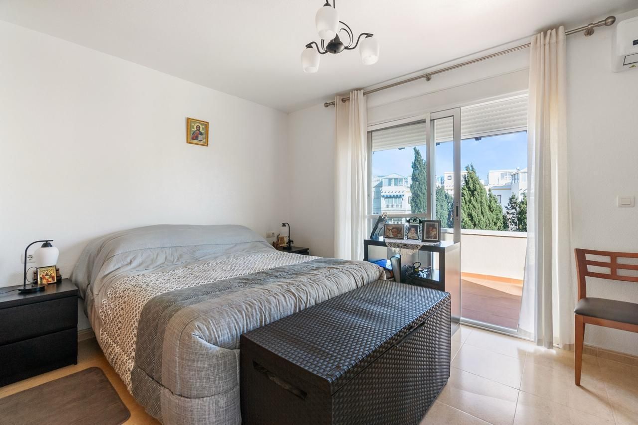 Talo Campoamor, Alicante, Espanja 105 m2 No. 165826