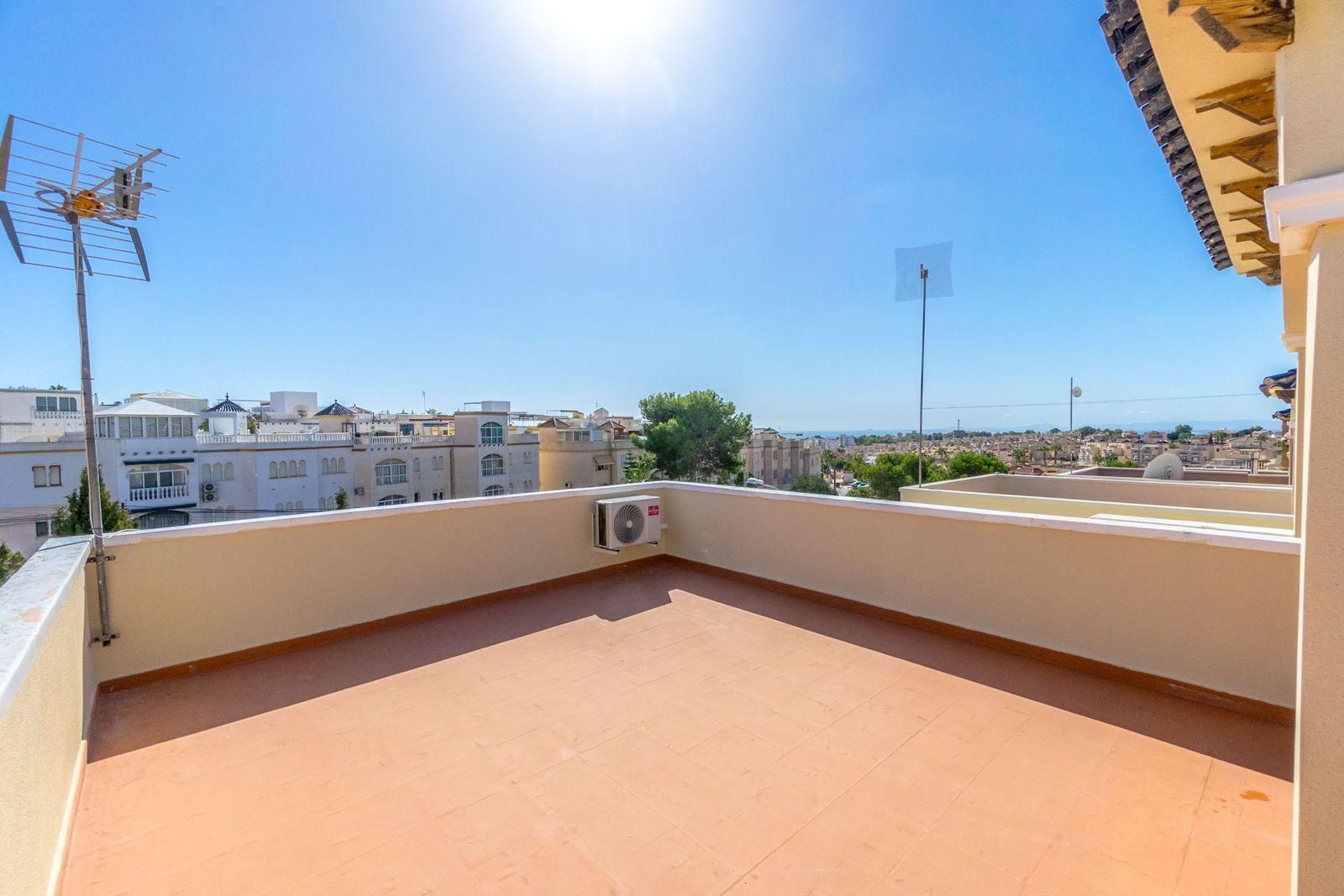 Talo Campoamor, Alicante, Espanja 105 m2 No. 165826