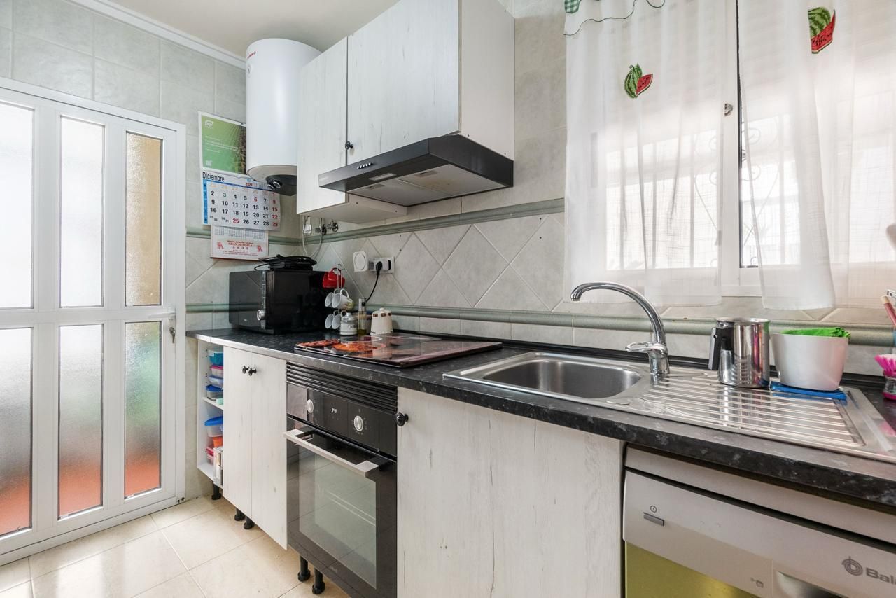 Talo Campoamor, Alicante, Espanja 105 m2 No. 165826