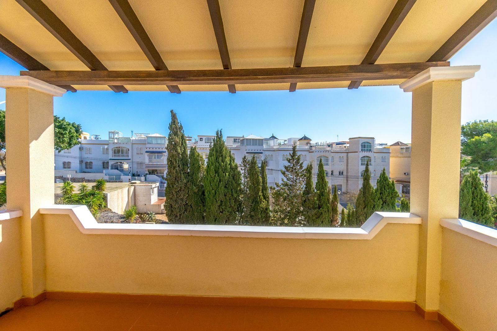 Talo Campoamor, Alicante, Espanja 105 m2 No. 165826