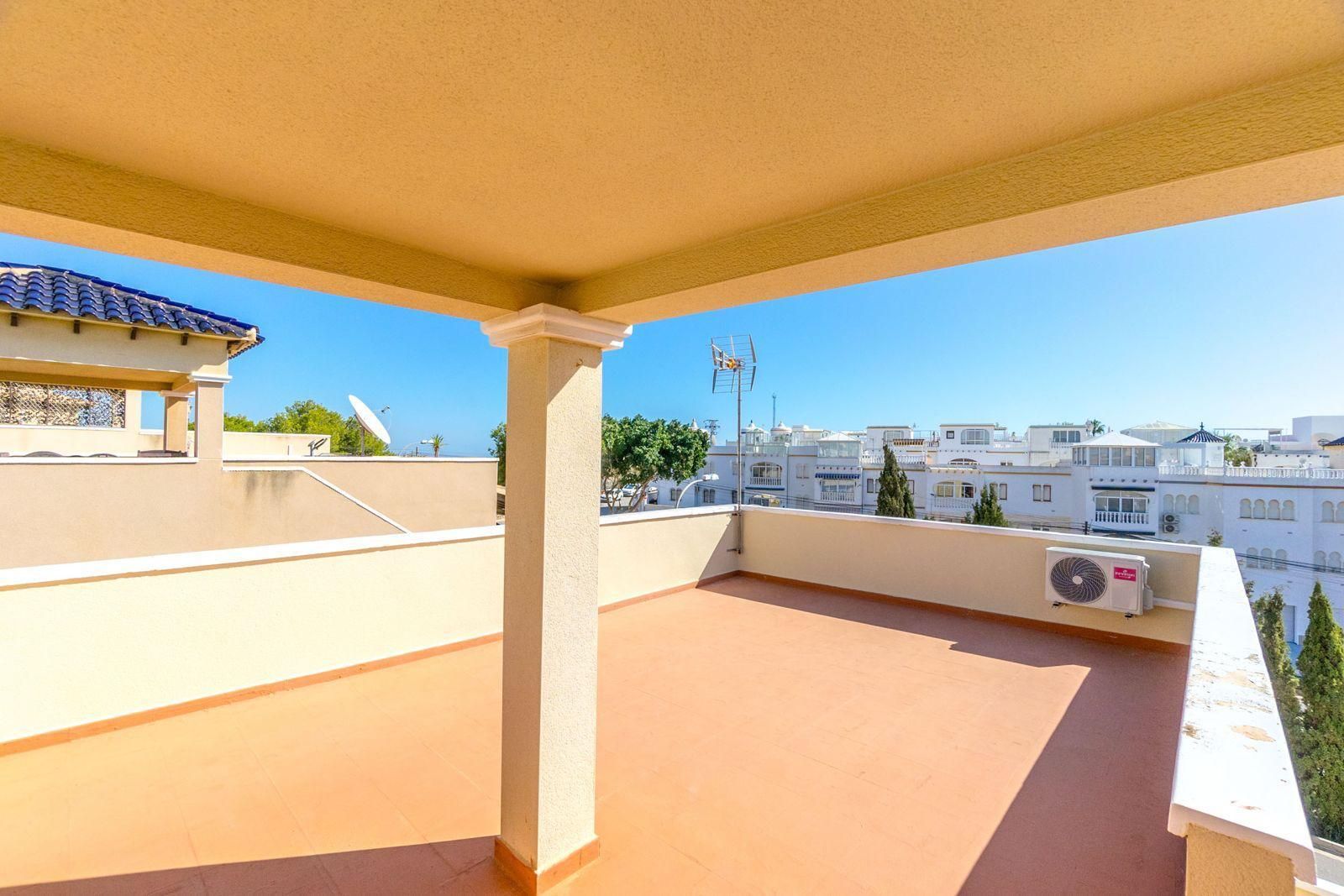 Talo Campoamor, Alicante, Espanja 105 m2 No. 165826