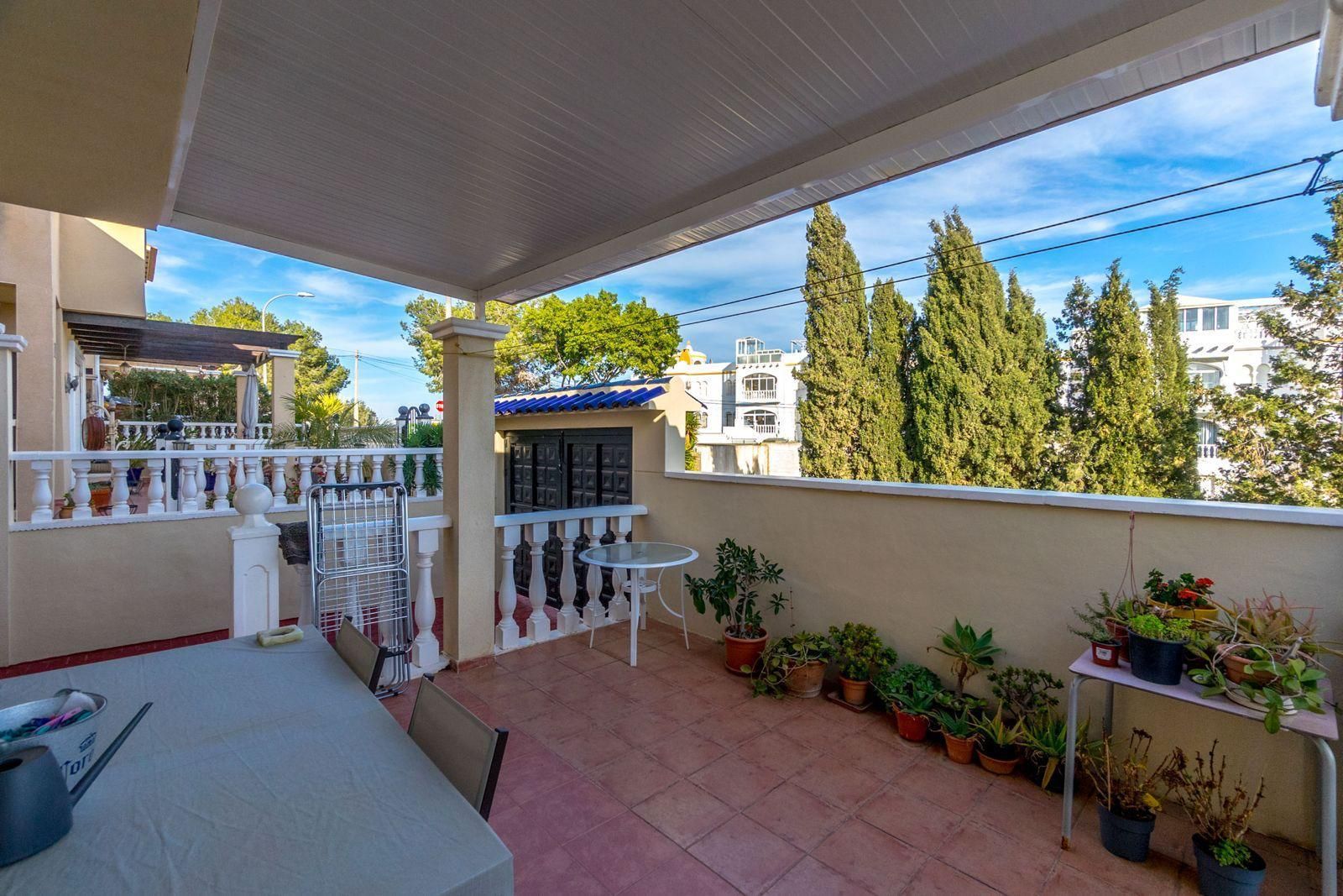 Talo Campoamor, Alicante, Espanja 105 m2 No. 165826