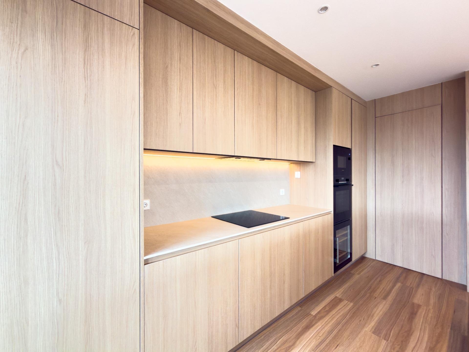 Apartment à Madrid, Espagne 3 chambres, 192 m2 No. 165824
