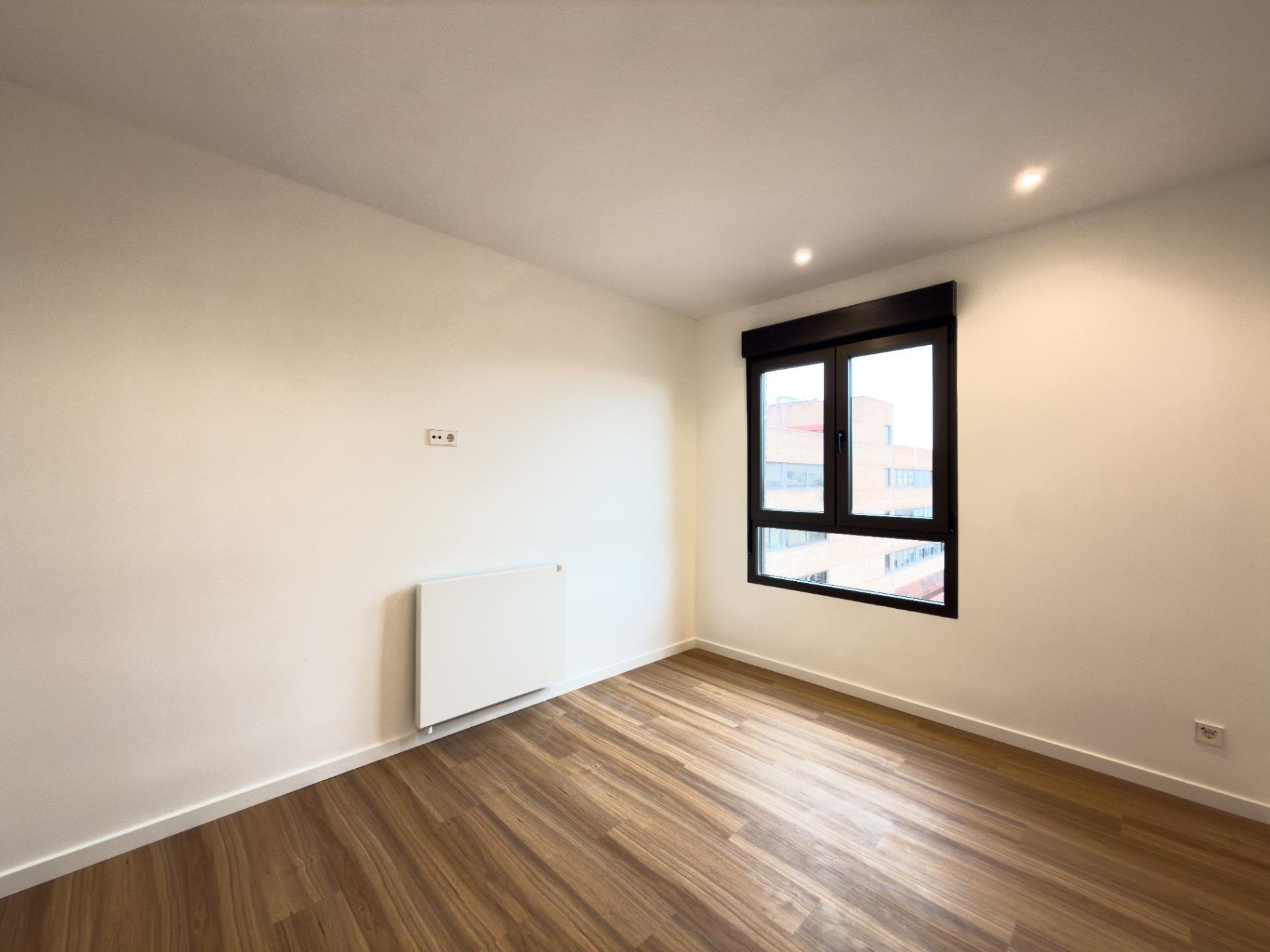 Apartment à Madrid, Espagne 3 chambres, 192 m2 No. 165824